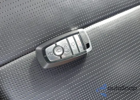 2024 Ford Mustang Gt Premium Fastback z USA, uszkodzony, nr VIN 1FA6P8CF4R5409628